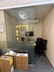 Arc 380 (D8), Office #596842631